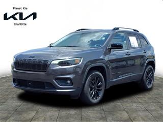 2023 Jeep Cherokee