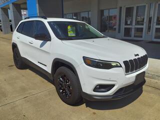 2023 Jeep Cherokee