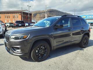 2023 Jeep Cherokee for sale in Big Stone Gap VA