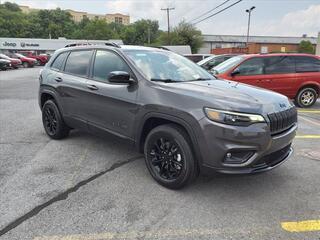 2023 Jeep Cherokee