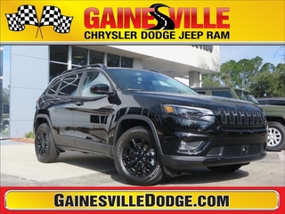 2023 Jeep Cherokee for sale in Mt. Dora FL