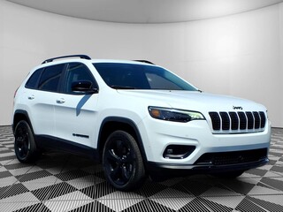 2023 Jeep Cherokee for sale in High Point, NC