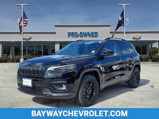 2023 Jeep Cherokee