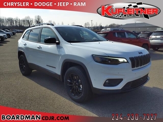 2023 Jeep Cherokee for sale in Boardman OH