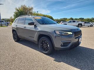 2023 Jeep Cherokee for sale in Branford CT