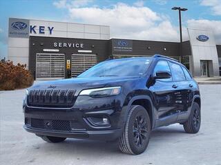 2023 Jeep Cherokee for sale in Thomaston ME