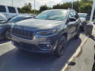 2023 Jeep Cherokee for sale in Henderson NC