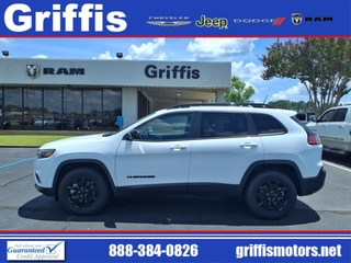 2023 Jeep Cherokee for sale in Philadelpia MS