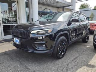 2023 Jeep Cherokee