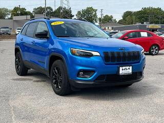 2023 Jeep Cherokee