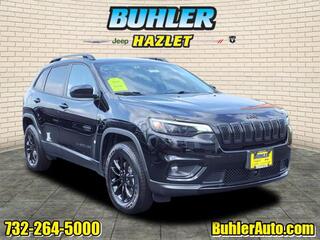 2023 Jeep Cherokee for sale in Hazlet NJ