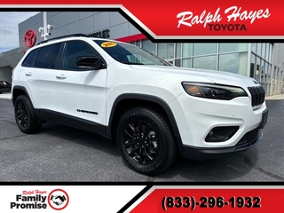 2023 Jeep Cherokee for sale in Anderson SC