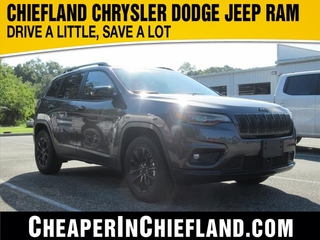 2023 Jeep Cherokee for sale in Mt. Dora FL