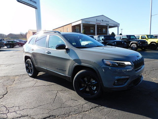 2023 Jeep Cherokee for sale in Clarksville TN