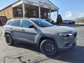 2023 Jeep Cherokee for sale in Clarksville TN