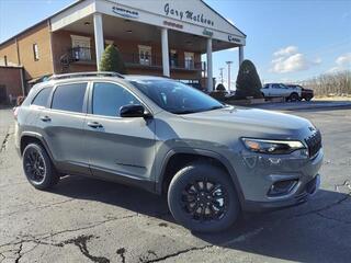 2023 Jeep Cherokee for sale in Clarksville TN