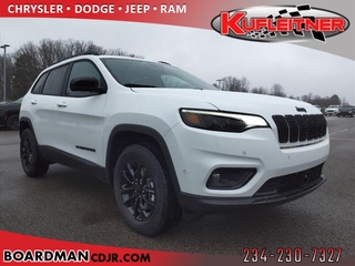 2023 Jeep Cherokee for sale in Boardman OH