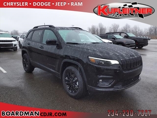 2023 Jeep Cherokee for sale in Boardman OH