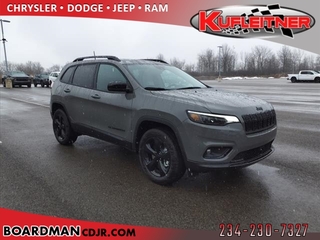 2023 Jeep Cherokee for sale in Boardman OH