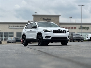 2023 Jeep Cherokee for sale in Bourbonnais IL