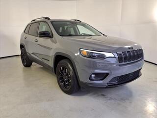 2023 Jeep Cherokee