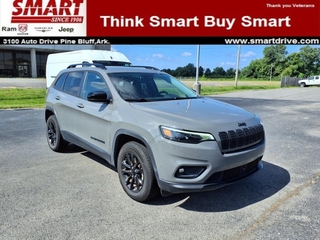 2023 Jeep Cherokee for sale in White Hall AR