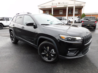 2023 Jeep Cherokee for sale in Clarksville TN