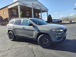 2023 Jeep Cherokee for sale in Clarksville TN