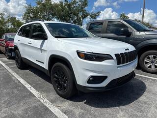 2023 Jeep Cherokee