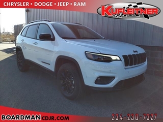 2023 Jeep Cherokee for sale in Boardman OH