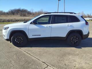 2023 Jeep Cherokee