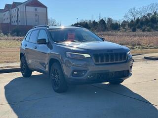 2023 Jeep Cherokee for sale in Starkville MS