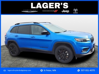 2023 Jeep Cherokee