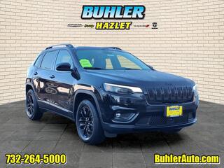 2023 Jeep Cherokee for sale in Hazlet NJ