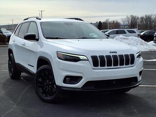 2023 Jeep Cherokee for sale in Cincinnati OH