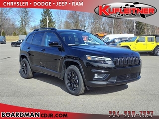 2023 Jeep Cherokee for sale in Boardman OH