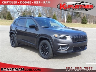 2023 Jeep Cherokee for sale in Boardman OH