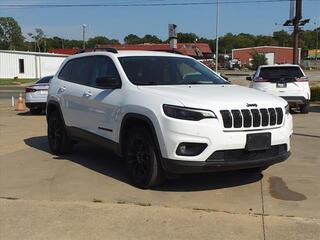 2023 Jeep Cherokee for sale in Muskogee OK