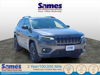 2023 Jeep Cherokee for sale in Cedar Creek TX