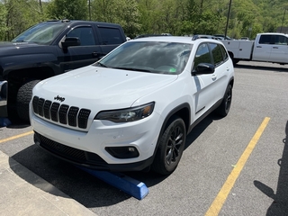 2023 Jeep Cherokee