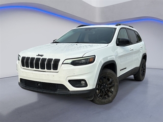 2023 Jeep Cherokee for sale in Ringgold GA
