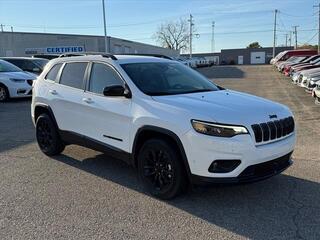 2023 Jeep Cherokee for sale in Monroe WI