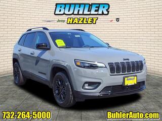 2023 Jeep Cherokee for sale in Hazlet NJ