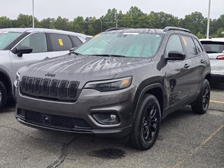 2023 Jeep Cherokee for sale in Forest City NC