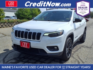 2023 Jeep Cherokee