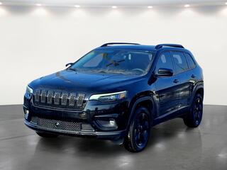 2023 Jeep Cherokee