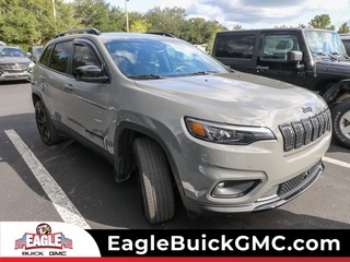 2023 Jeep Cherokee