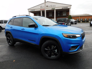 2023 Jeep Cherokee for sale in Clarksville TN