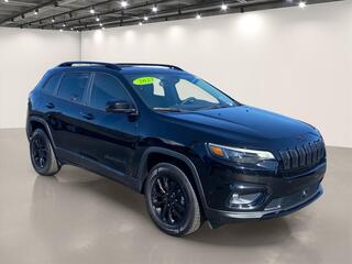 2023 Jeep Cherokee for sale in Williamsville NY