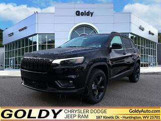 2023 Jeep Cherokee for sale in Huntington WV